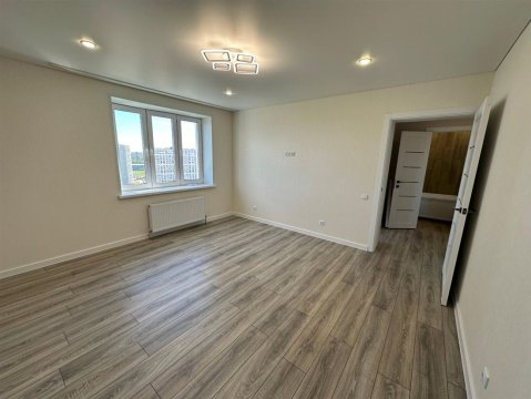 2-к квартира, 13/14 эт., 51м²