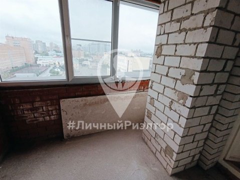 3-к квартира, 10/10 эт., 101м²