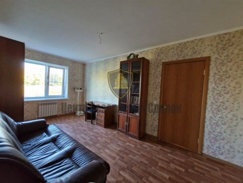 2-к квартира, 1/2 эт., 48м²