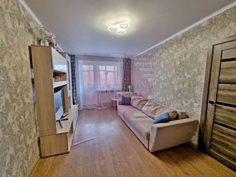 3-к квартира, 5/5 эт., 56м²