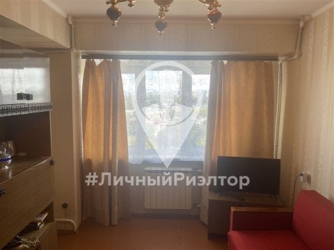 1-к квартира, 14/16 эт., 27м²