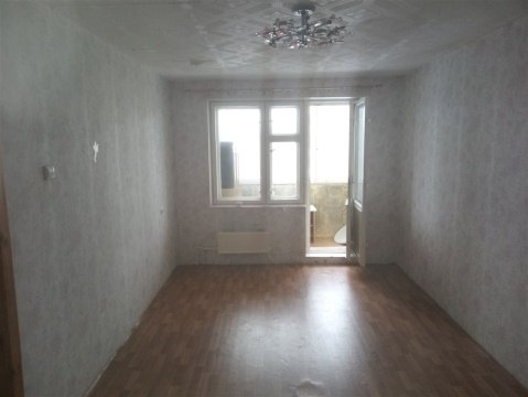 1-к квартира, 5/5 эт., 41м²