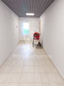 1-к квартира, 14/26 эт., 26м²