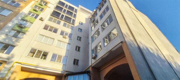 3-к квартира, 6/7 эт., 93м²