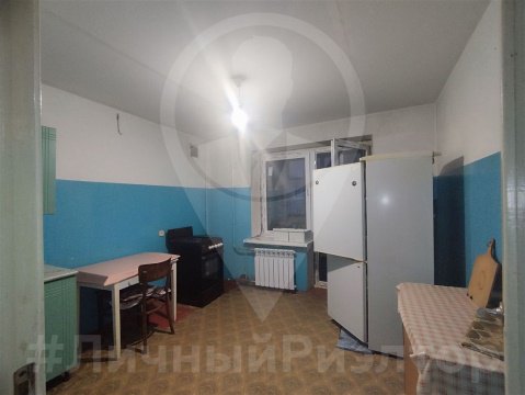 1-к квартира, 4/10 эт., 51м²