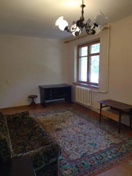 2-к квартира, 4/9 эт., 43м²