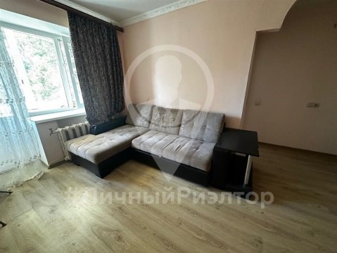 2-к квартира, 4/4 эт., 44м²