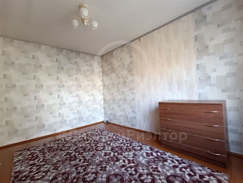 2-к квартира, 4/5 эт., 30м²