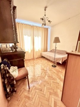 2-к квартира, 10/12 эт., 44м²