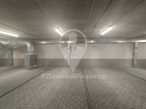 1-к квартира, 18/25 эт., 41м²