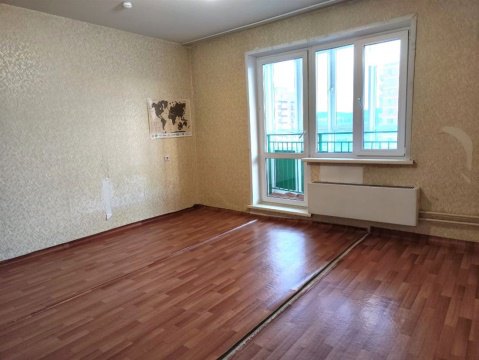 3-к квартира, 13/14 эт., 83м²