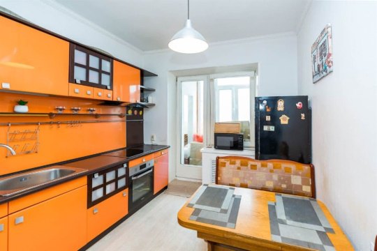 1-к квартира, 7/9 эт., 45м²