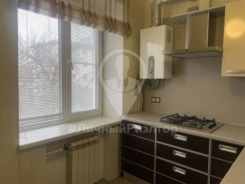 2-к квартира, 3/4 эт., 54м²