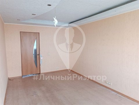 2-к квартира, 5/5 эт., 54м²