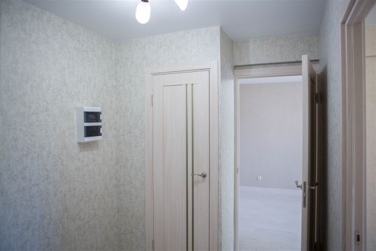 2-к квартира, 4/5 эт., 42м²