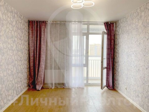 2-к квартира, 10/30 эт., 62м²