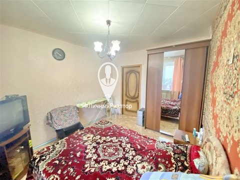 3-к квартира, 3/5 эт., 58м²