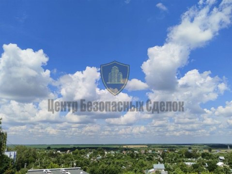 3-к квартира, 5/5 эт., 71м²