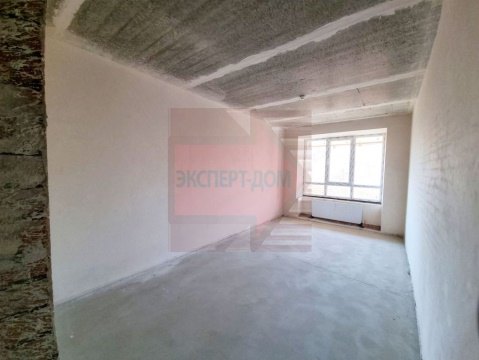 3-к квартира, 4/17 эт., 118м²