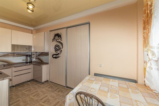 3-к квартира, 2/9 эт., 75м²