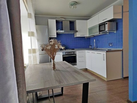 1-к квартира, 9/10 эт., 34м²