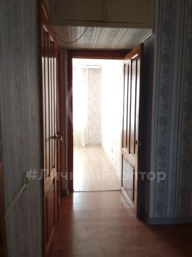 3-к квартира, 5/9 эт., 60м²