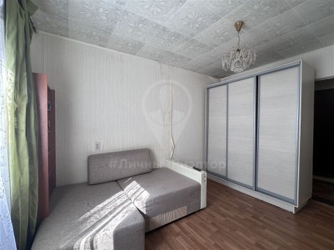 2-к квартира, 1/9 эт., 50м²