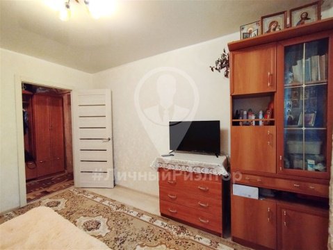 2-к квартира, 1/9 эт., 50м²