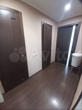 3-к квартира, 3/5 эт., 65м²