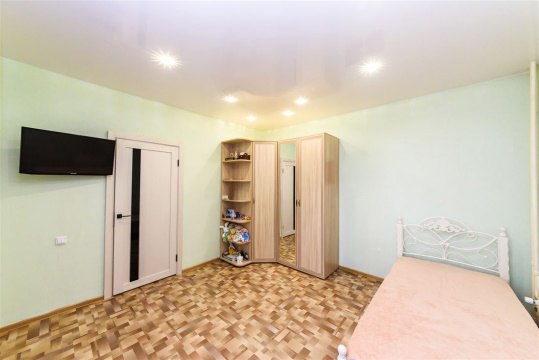 2-к квартира, 7/12 эт., 52м²