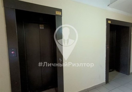 1-к квартира, 14/14 эт., 41м²