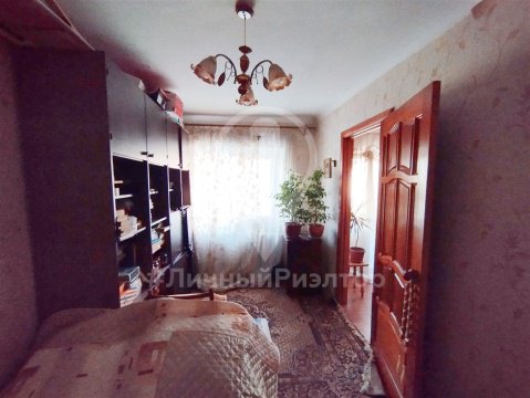 2-к квартира, 4/4 эт., 44м²