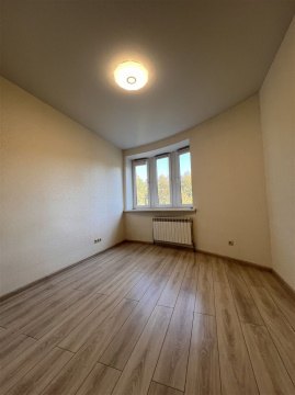 1-к квартира, 8/17 эт., 47м²