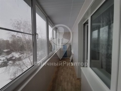 2-к квартира, 5/5 эт., 58м²