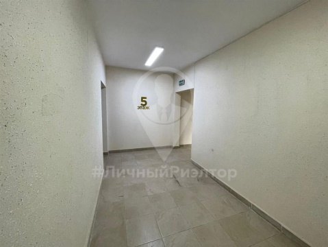 2-к квартира, 5/5 эт., 50м²