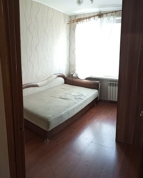 4-к квартира, 2/5 эт., 49м²