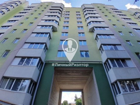 3-к квартира, 9/10 эт., 86м²