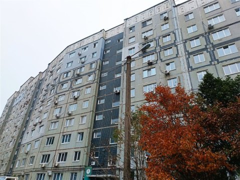 2-к квартира, 6/10 эт., 51м²