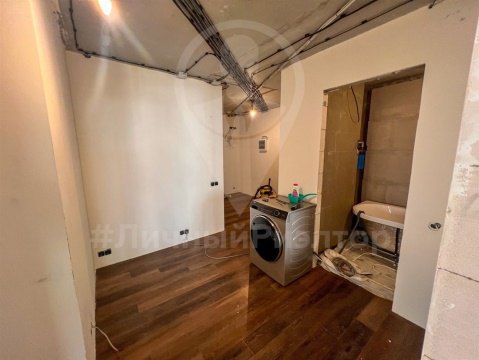 3-к квартира, 17/27 эт., 85м²