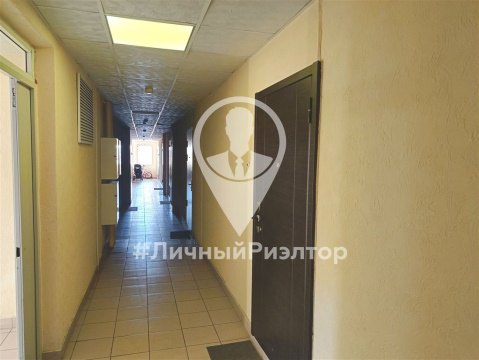 1-к квартира, 16/18 эт., 30м²