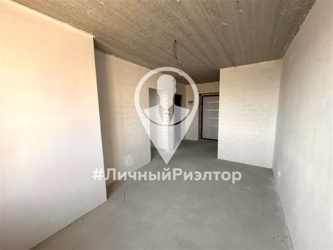 1-к квартира, 3/10 эт., 28м²