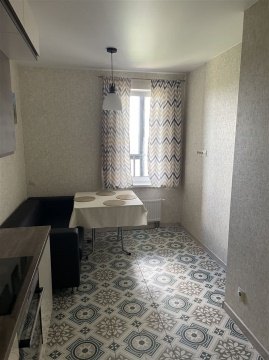 2-к квартира, 12/14 эт., 55м²