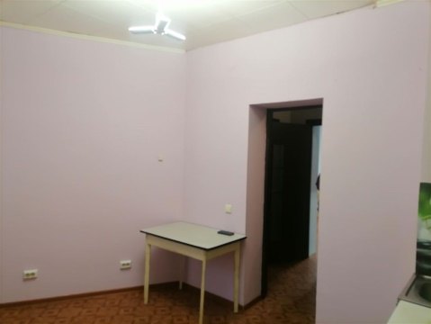 2-к квартира, 1/9 эт., 63м²