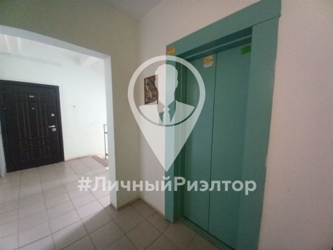 1-к квартира, 5/10 эт., 54м²