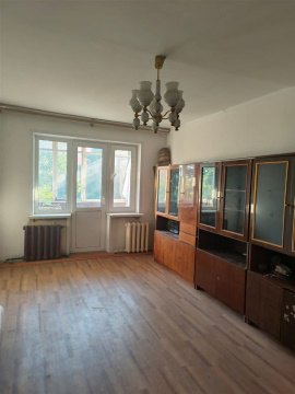 2-к квартира, 5/5 эт., 42м²