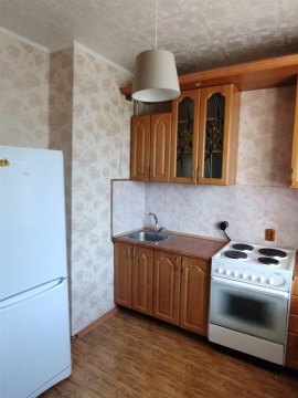 1-к квартира, 7/10 эт., 35м²