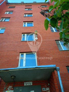 2-к квартира, 1/5 эт., 85м²