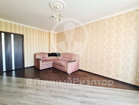 3-к квартира, 11/17 эт., 84м²