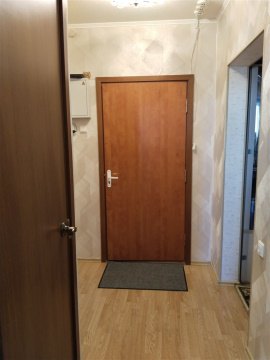 1-к квартира, 22/25 эт., 41м²