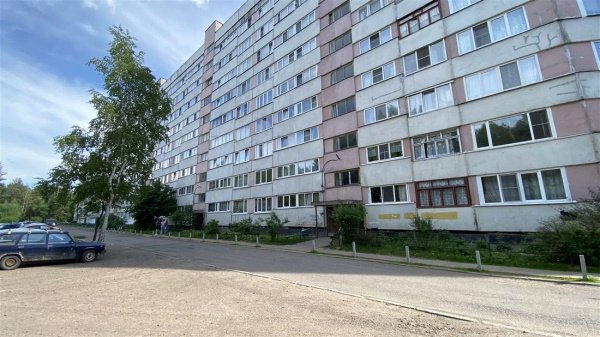 1-к квартира, 5/9 эт., 32м²